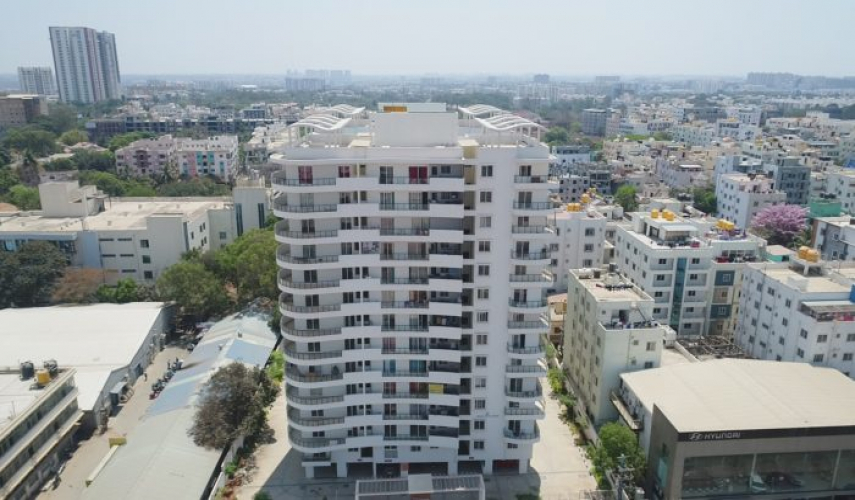 Parimala Skyview