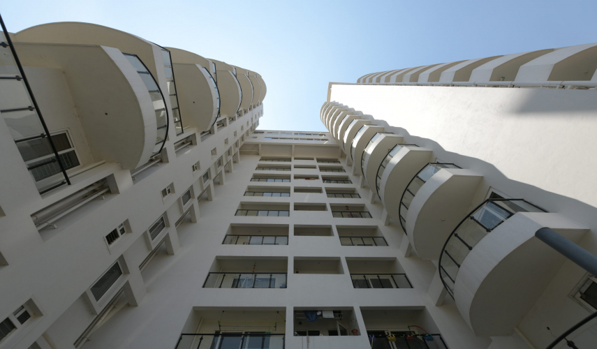 Parimala Skyview