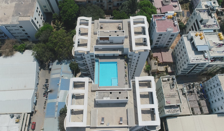 Parimala Skyview