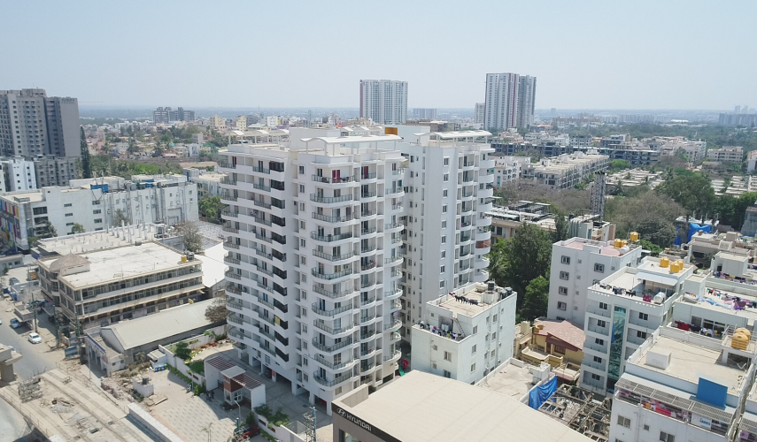 Parimala Skyview