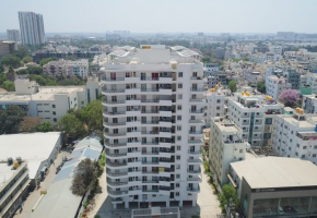 Parimala Skyview