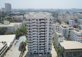 Parimala Skyview
