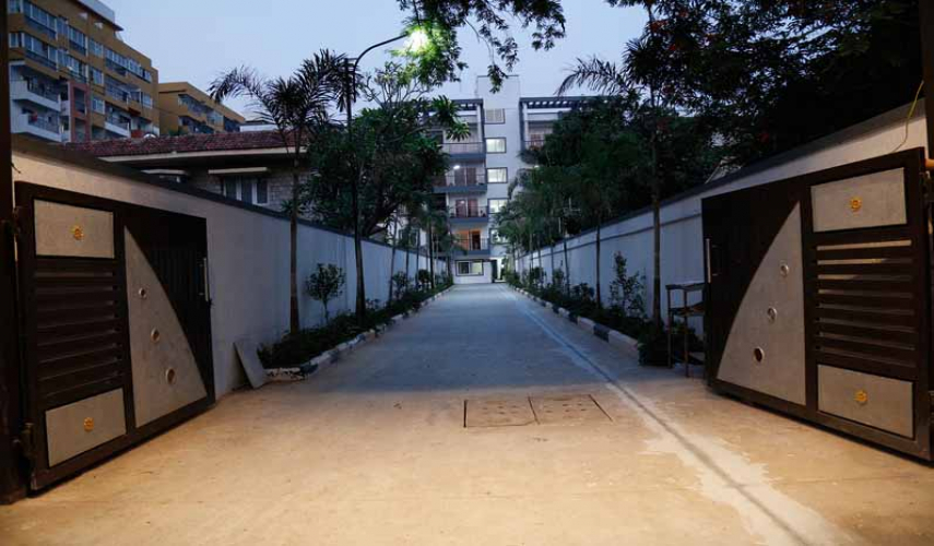 Parimala Riviera
