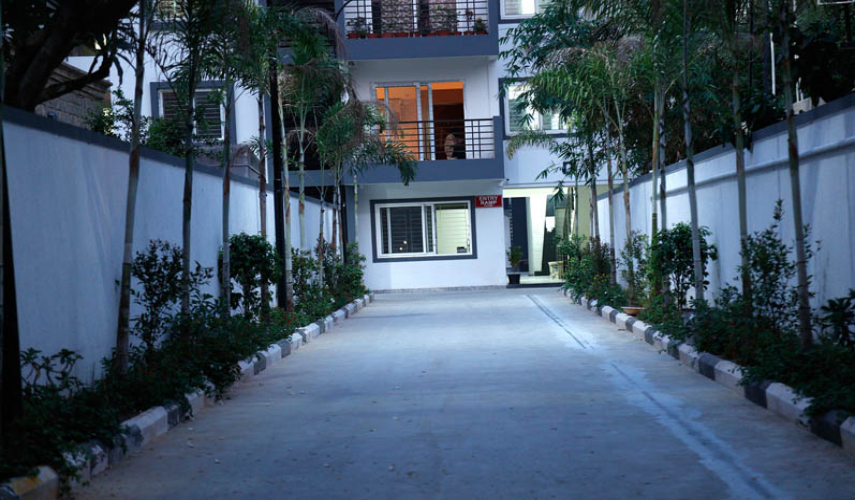 Parimala Riviera