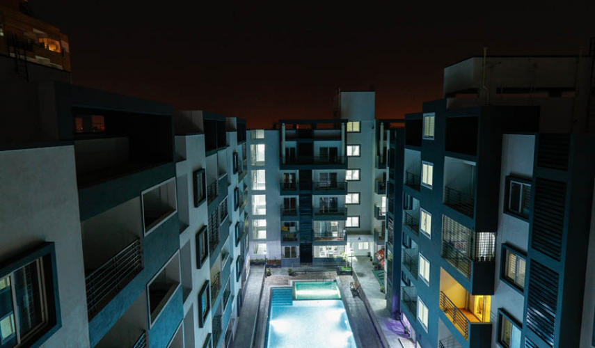 Parimala Riviera