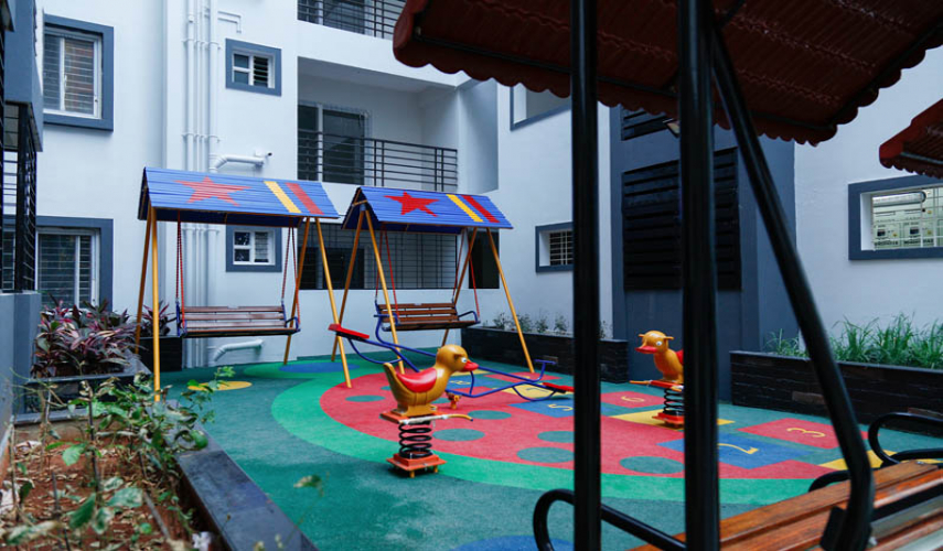 Parimala Riviera