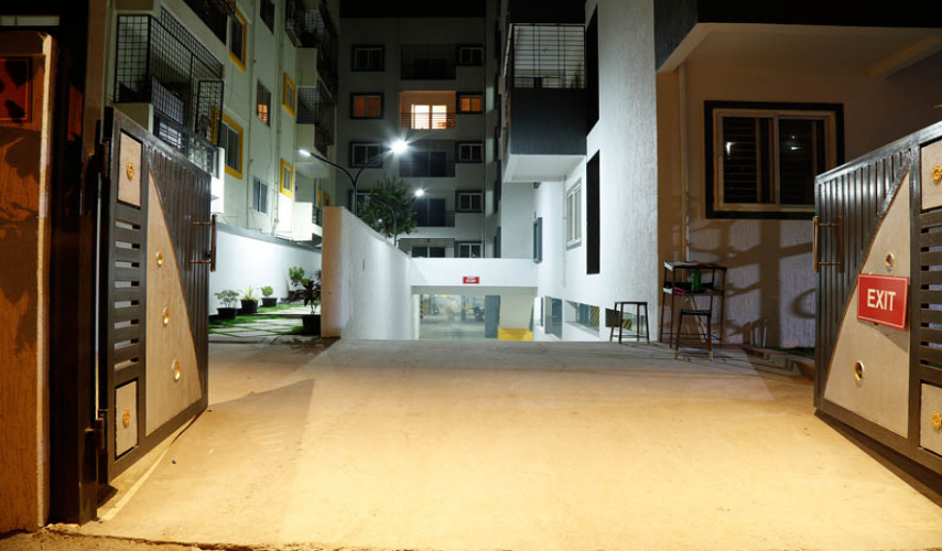 Parimala Riviera
