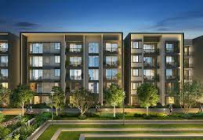 2 BHK flat for sale in Gottigere