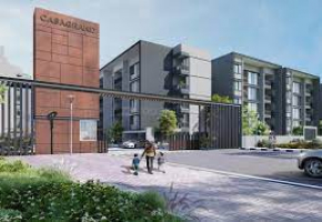 3 BHK flat for sale in Gottigere