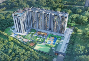 3 BHK flat for sale in Battarahalli