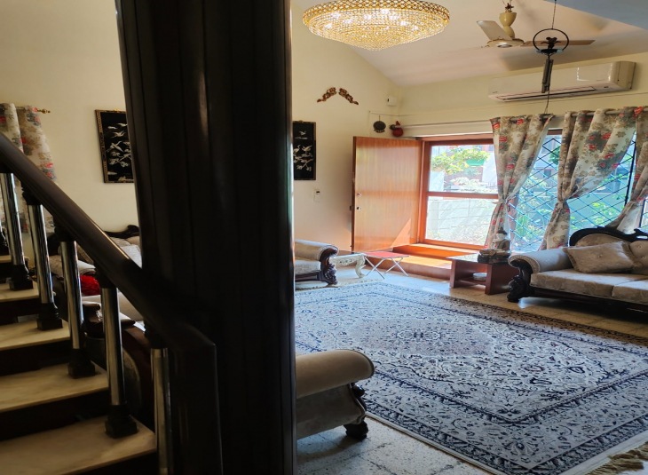 5500 Sq.Ft, 4 BHK Individual House for sale in Koramangala