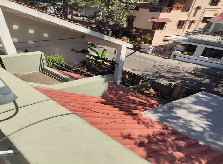 5500 Sq.Ft, 4 BHK Individual House for sale in Koramangala