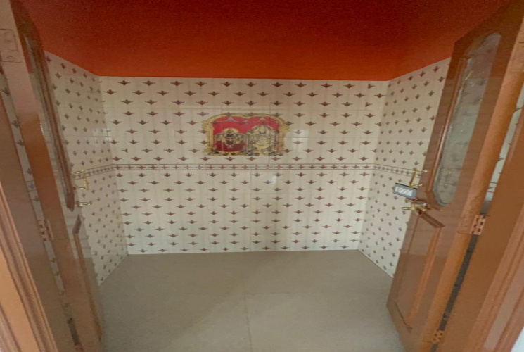 1500 Sq.Ft, 2 BHK Individual House for sale in Seegehalli
