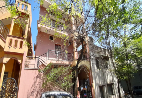 6 BHK House for sale in Nagarbhavi