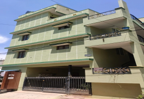 9 BHK flat for sale in Horamavu Agara
