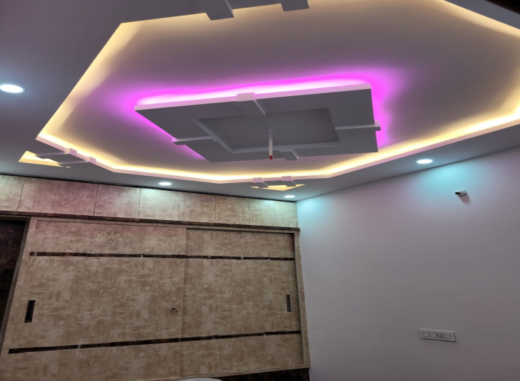 2400 Sq.Ft, 3 BHK Individual House for sale in Gottigere
