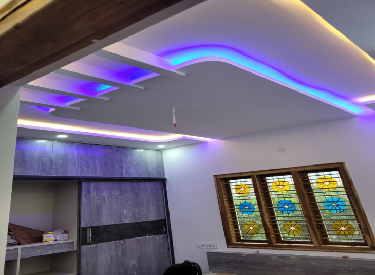 2400 Sq.Ft, 3 BHK Individual House for sale in Gottigere