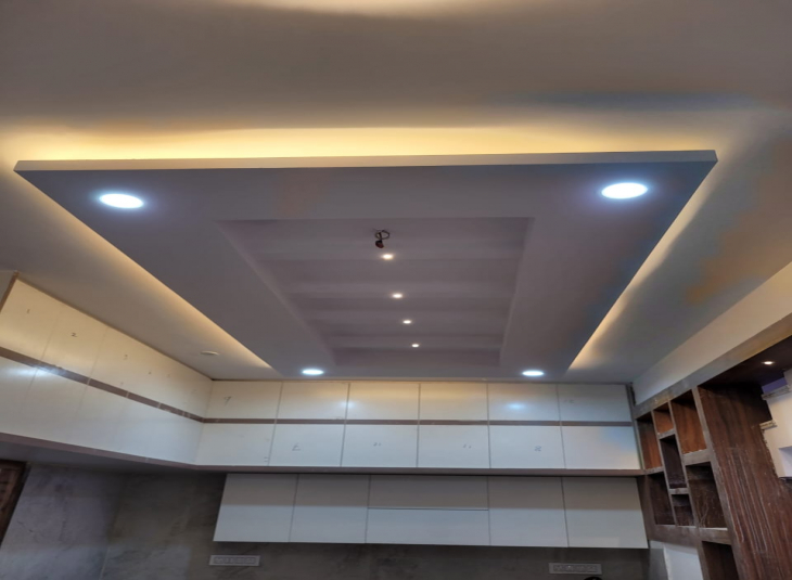 2400 Sq.Ft, 3 BHK Individual House for sale in Gottigere