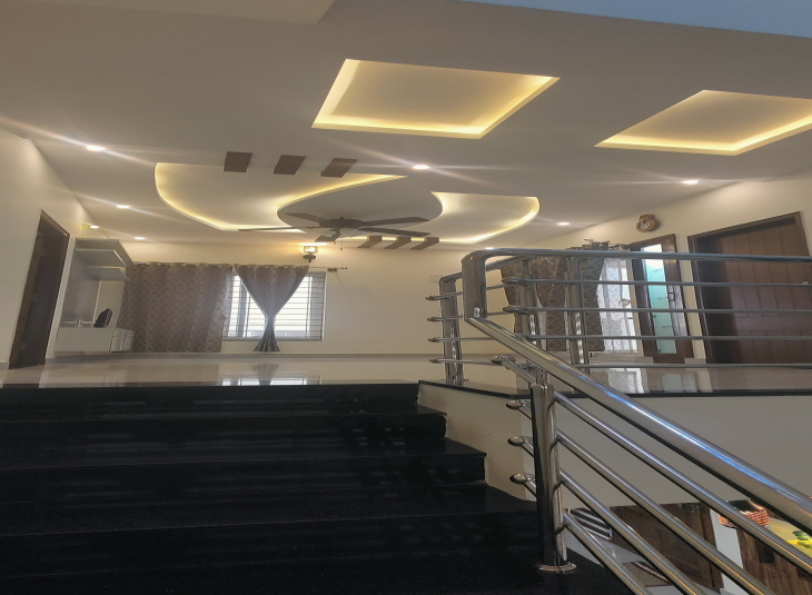 2350 Sq.Ft, 4 BHK Individual House for sale in Chandapura