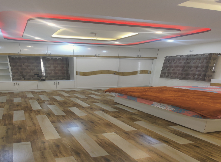 2350 Sq.Ft, 4 BHK Individual House for sale in Chandapura