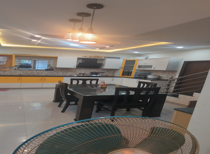 2350 Sq.Ft, 4 BHK Individual House for sale in Chandapura
