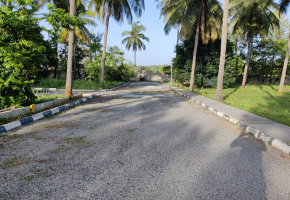 1200 Sq.Ft Land for sale in Rajanukunte