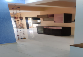 2 BHK flat for sale in Kaggadasapura