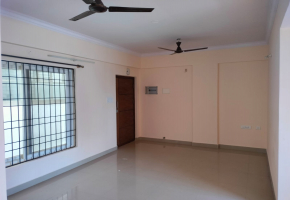 2 BHK flat for sale in Sampigehalli