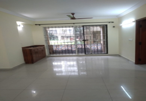 2 BHK flat for sale in Marathahalli