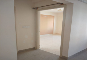 2 BHK flat for sale in BEML Layout