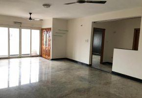 3 BHK flat for sale in JP Nagar 1st Phase