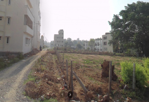 1200 Sq.Ft Land for sale in Electronic City