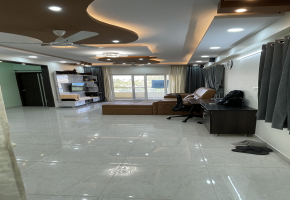 2 BHK flat for sale in Thanisandra