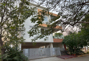 4 BHK House for sale in Kengeri Satellite Town