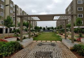 2 BHK flat for sale in Electronic City Phase II