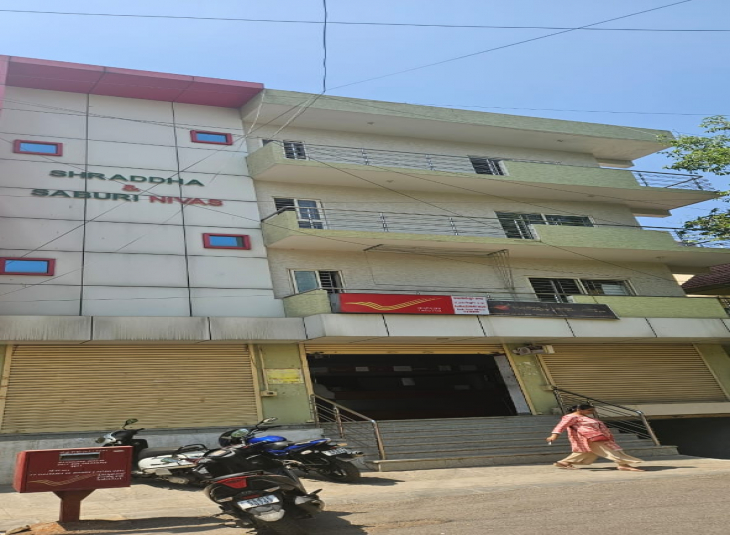 Commercial Property for sale in Rajarajeshwari Nagar