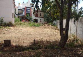 1280 Sq.Ft Land for sale in Kyalasanahalli