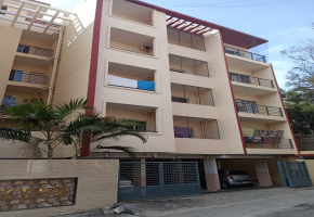 2 BHK flat for sale in Nagarabhavi