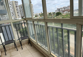 2 BHK flat for sale in Aavalahalli