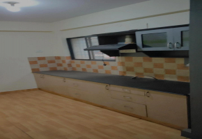 3 BHK flat for sale in TC Palya