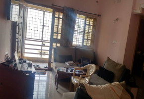 4 BHK House for sale in Ramamurthy Nagar