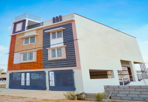 2 BHK House for sale in Channasandra