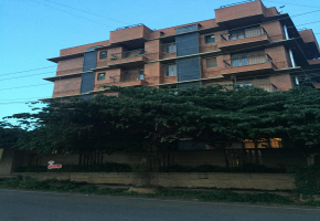 2 BHK flat for sale in Chokkanahalli