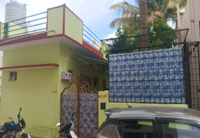 2 BHK House for sale in Peenya