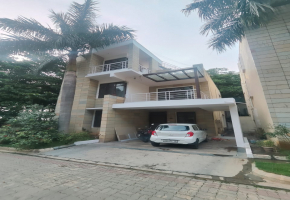 4 BHK House for sale in Horamavu