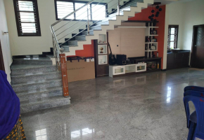 4 BHK House for sale in Horamavu Agara