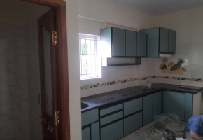 3 BHK flat for sale in Hosakerehalli