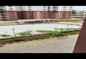 3 BHK flat for sale in Nagasandra