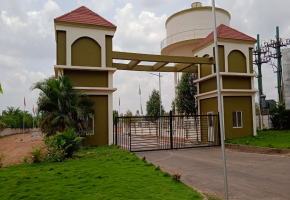 3 BHK House for sale in Hoskote