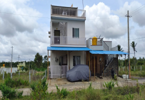 3 BHK House for sale in Chikkabanavara